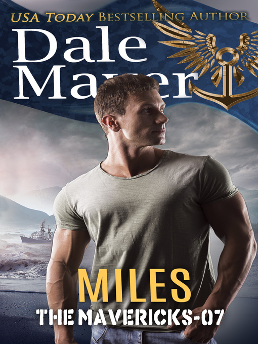 Imagen de portada para Miles